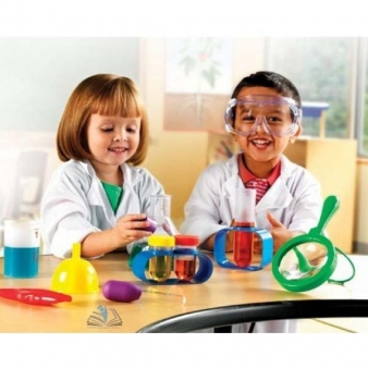 Primary Science